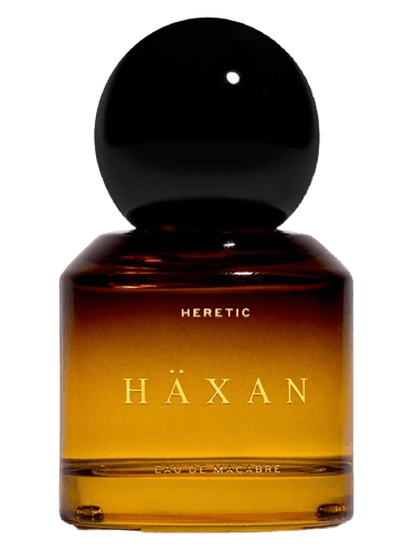 Heretic Parfum Häxan