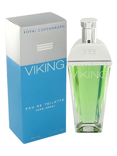 Royal Copenhagen Viking