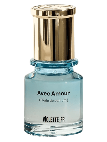 Violette_FR Avec Amour