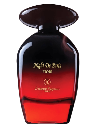 Night De Paris Night De Paris Fiori
