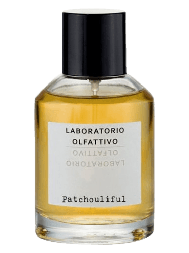 Laboratorio Olfattivo Patchouliful