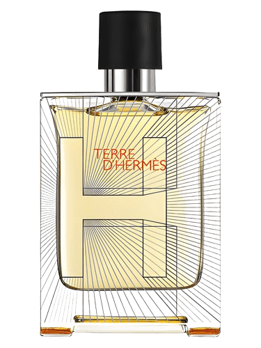 Hermès Terre d'Hermes Flacon H 2014