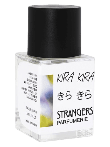 Strangers Parfumerie Kira Kira きらきら