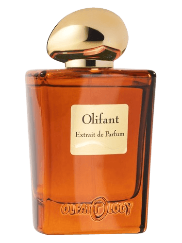 Olfattology Olifant