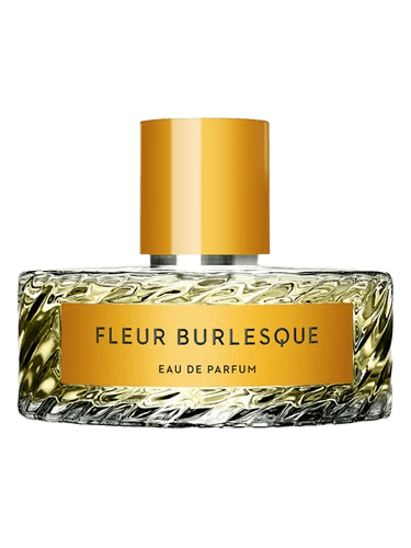 Vilhelm Parfumerie Fleur Burlesque