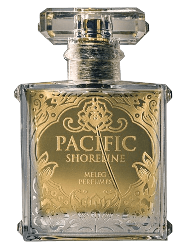 Meleg Perfumes Pacific Shoreline