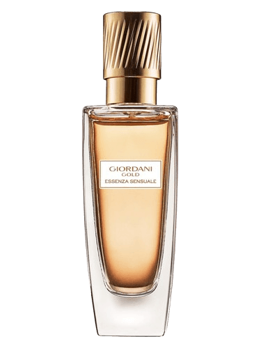 Oriflame Giordani Gold Essenza Sensuale