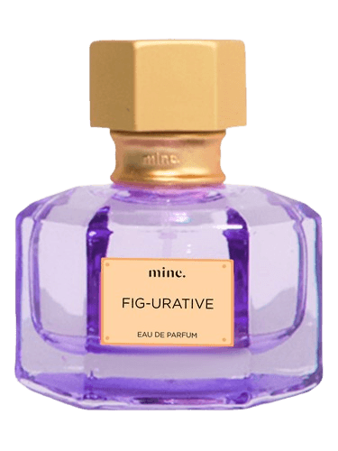 Mine. Perfumery Figurative