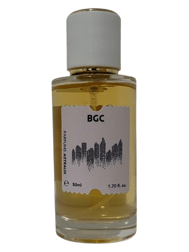 Parfums Astraux BGC