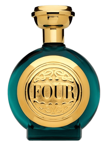 Boadicea the Victorious Vetiver Imperiale by FOUR