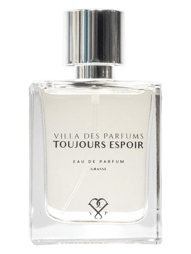 Villa des Parfums Toujours Espoir