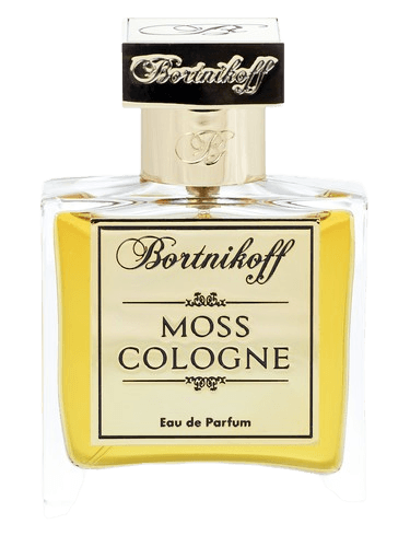Bortnikoff Moss Cologne