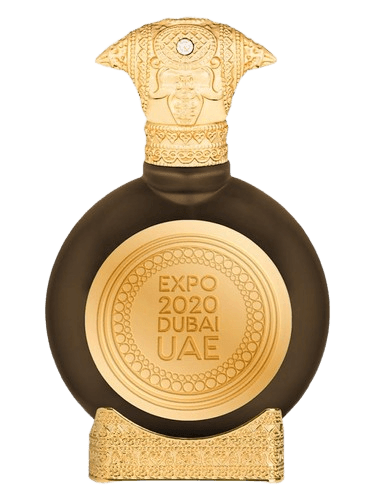 Taif Al Emarat Expo 2020 – World Forum