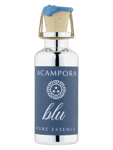 Bruno Acampora Blu – Pure Essence