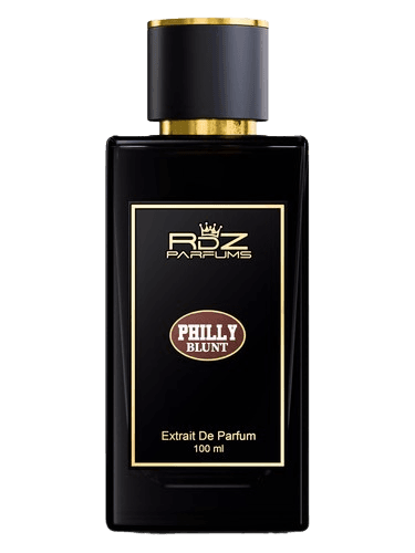 RDZ Parfums Philly Blunt