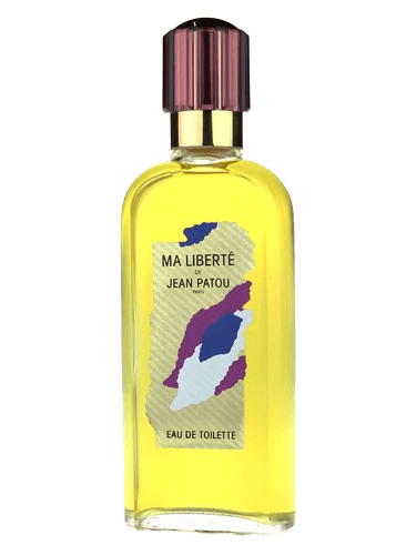 Jean Patou Ma Liberte