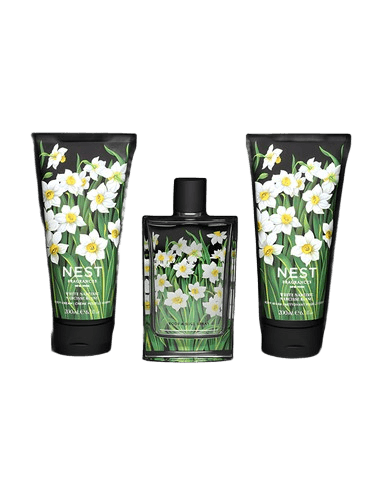 Nest White Narcisse