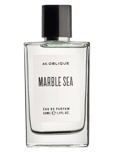 Atelier Oblique Marble Sea