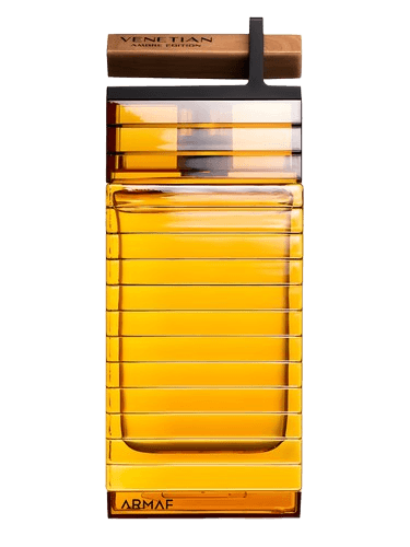 Armaf Venetian Amber Edition