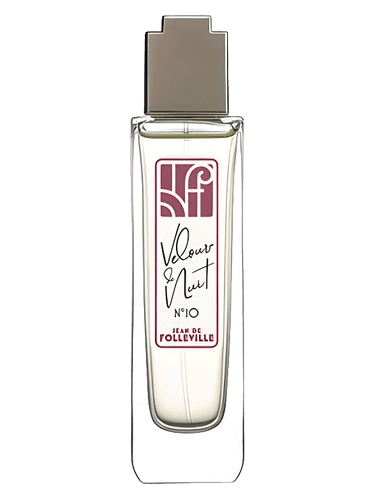 Parfums de Folleville Velours De Nuit