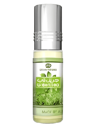 ALREHAB PERFUMES Green Tea