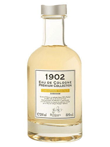 Parfums Berdoues Cardamomum Vegetalis