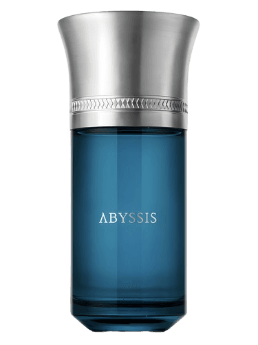 Les Liquides Imaginaires Abyssis