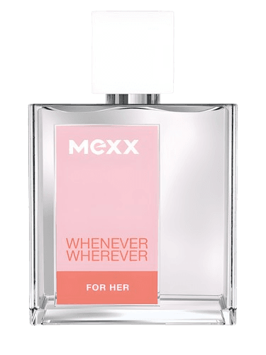 Mexx Mexx Whenever Wherever For Her