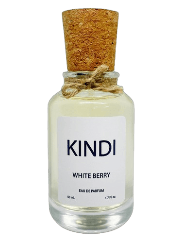 KINDI White Berry