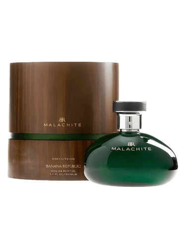Banana Republic Malachite
