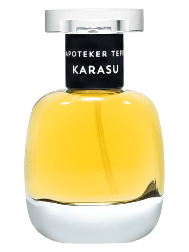 Apoteker Tepe Karasu