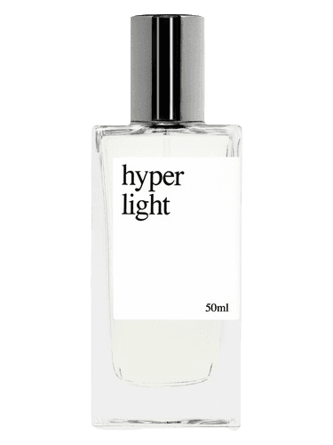 Pour Toi hyperlight