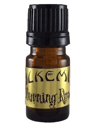 Alkemia Perfumes Burning Roses