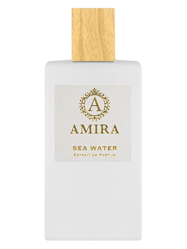 Amira Parfums Sea Water