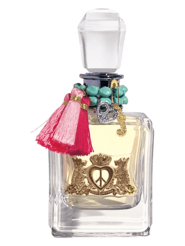 Juicy Couture Peace, Love and Juicy Couture