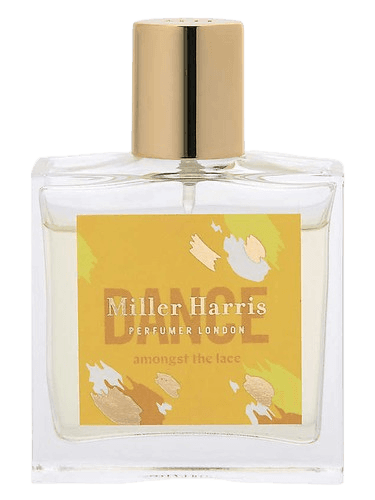 Miller Harris Dance Among The Lace