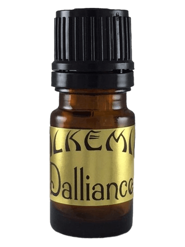 Alkemia Perfumes Dalliance