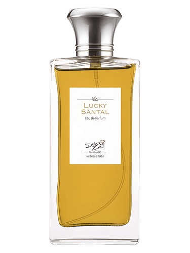 Dixit & Zak Lucky Santal