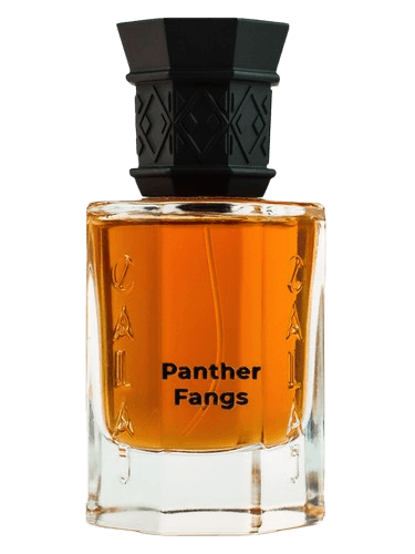 Calaj Panther Fangs