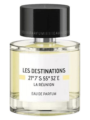 Les Destinations La Reunion