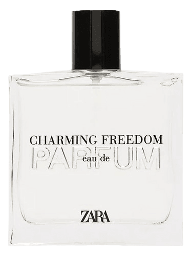 Zara Charming Freedom