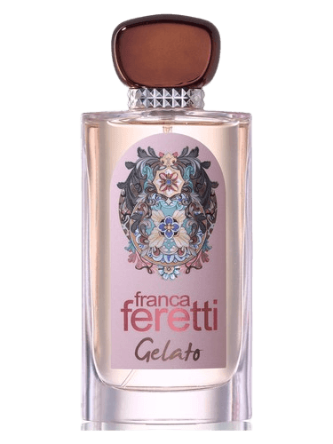 Brocard Franca Feretti Gelato