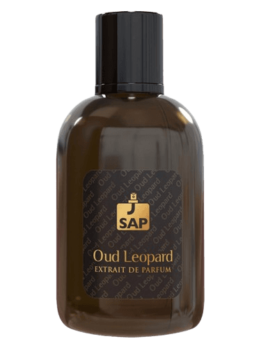 SAP Perfume Oud Leopard