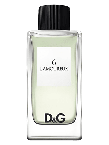 Dolce&Gabbana D&G Anthology L'Amoureux 6