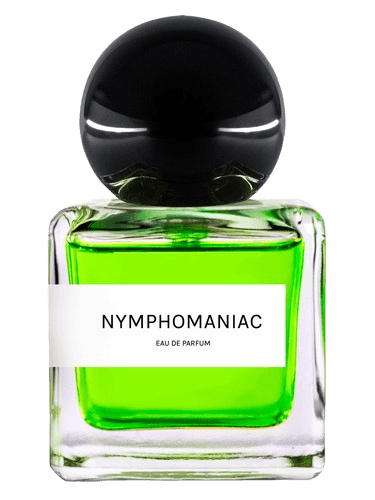 G Parfums Nymphomaniac