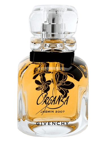 Givenchy Givenchy Harvest 2007 Organza Jasmine