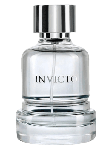 Fragrance World Invicto
