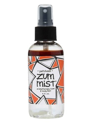 Indigo Wild Zum Mist Patchouli