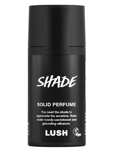 Lush Shade