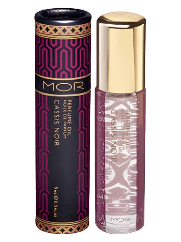 MOR Cassis Noir